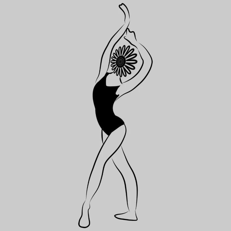 Danseuse
