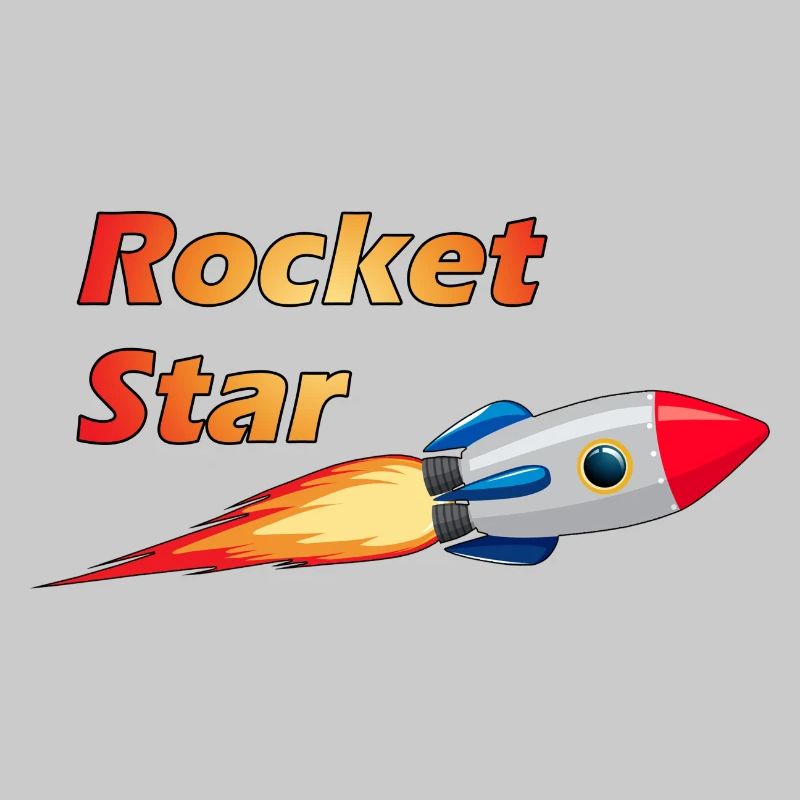 Rocket star