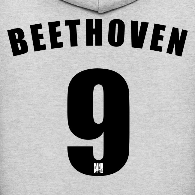 Beethoven 9