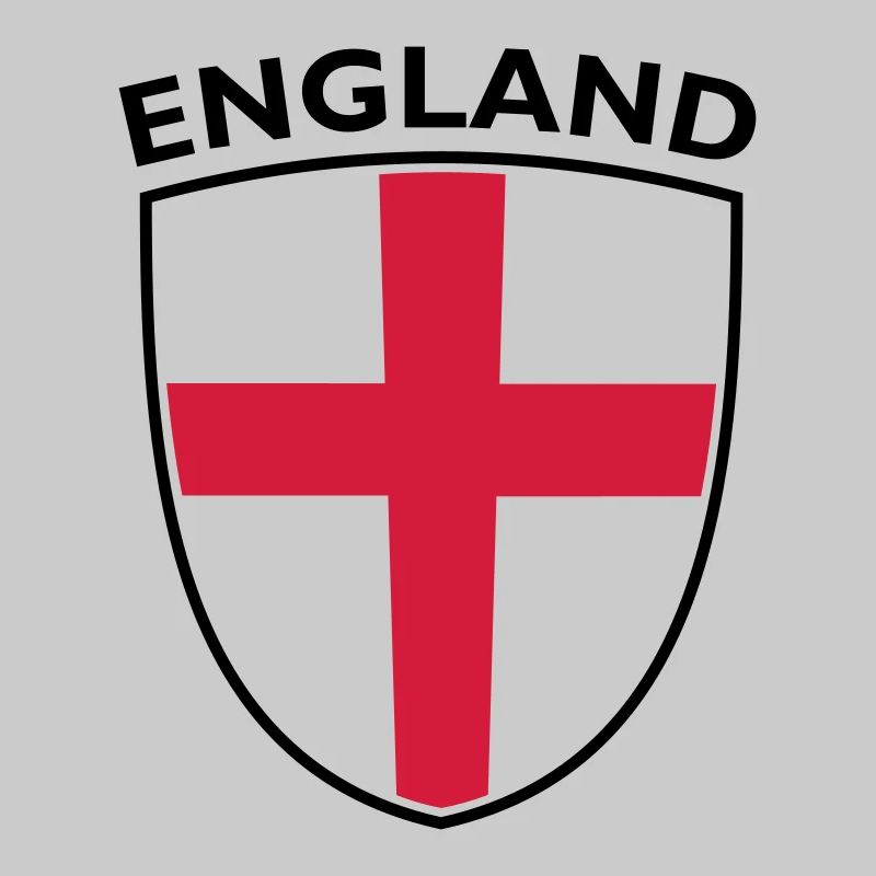 SHIELD ANGLETERRE