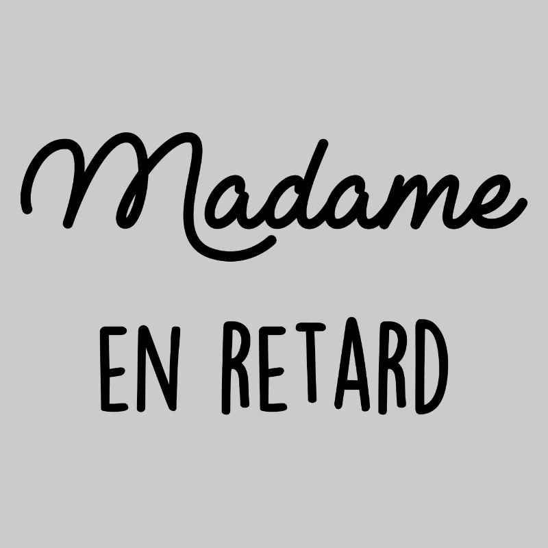 Madam in Delay