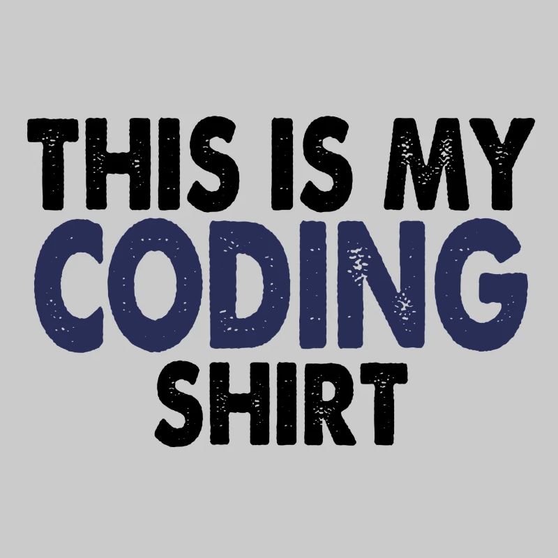 Coding Nerd Computer programmieren