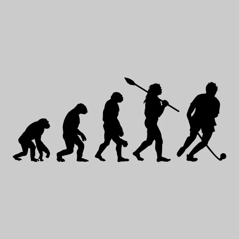 Evolution du hockey sur gazon
