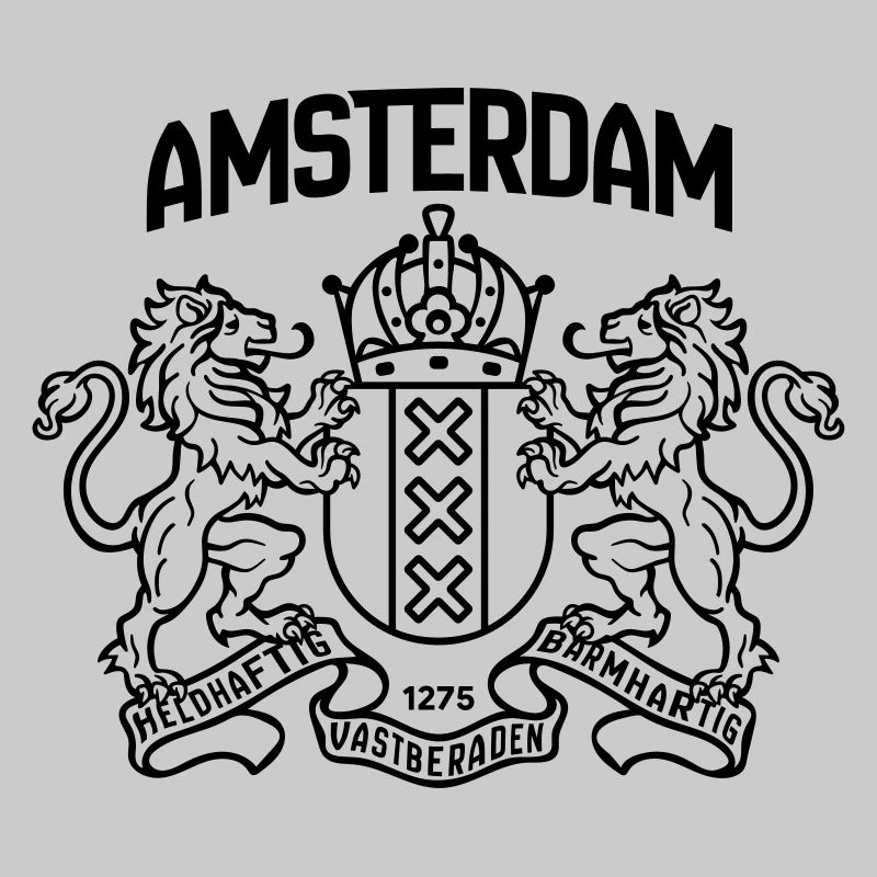 Amsterdamer , klar