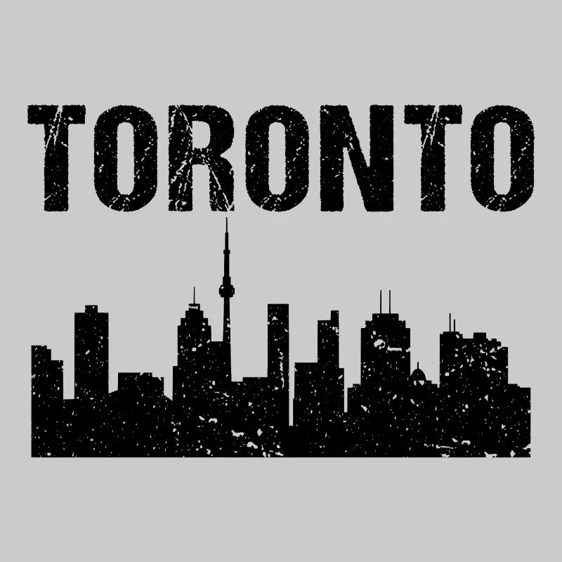 Toronto Skyline