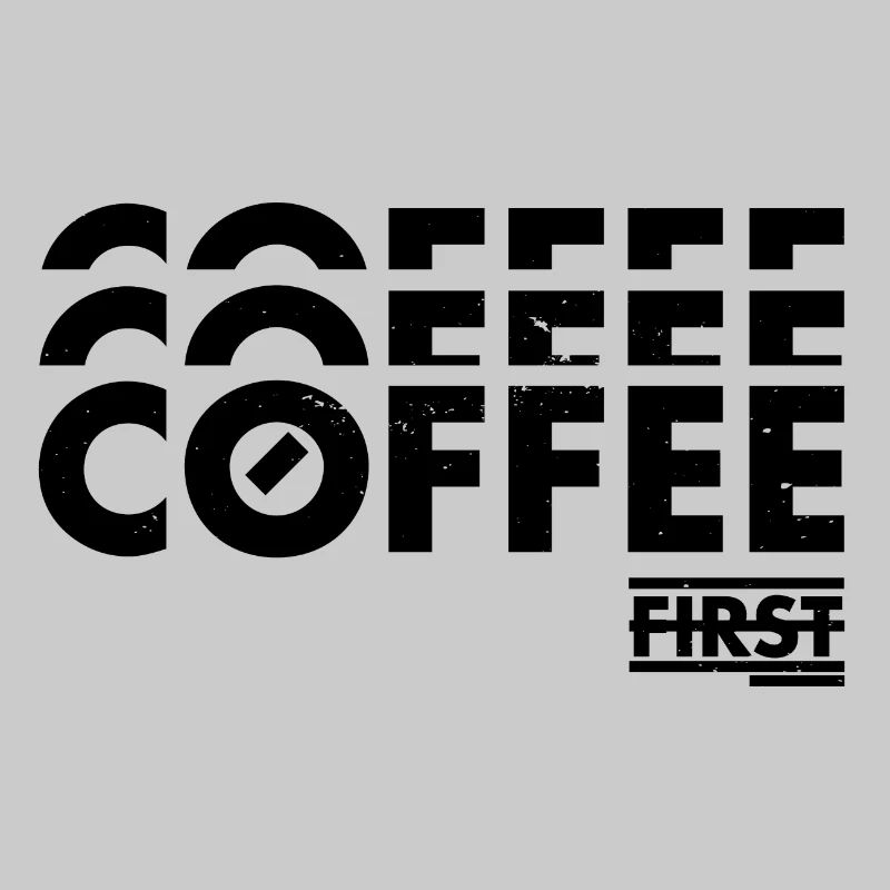 Coffee First