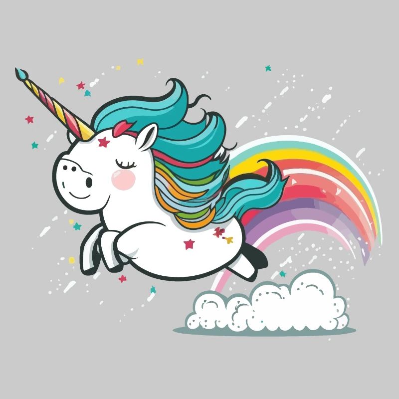 Rainbow Flight