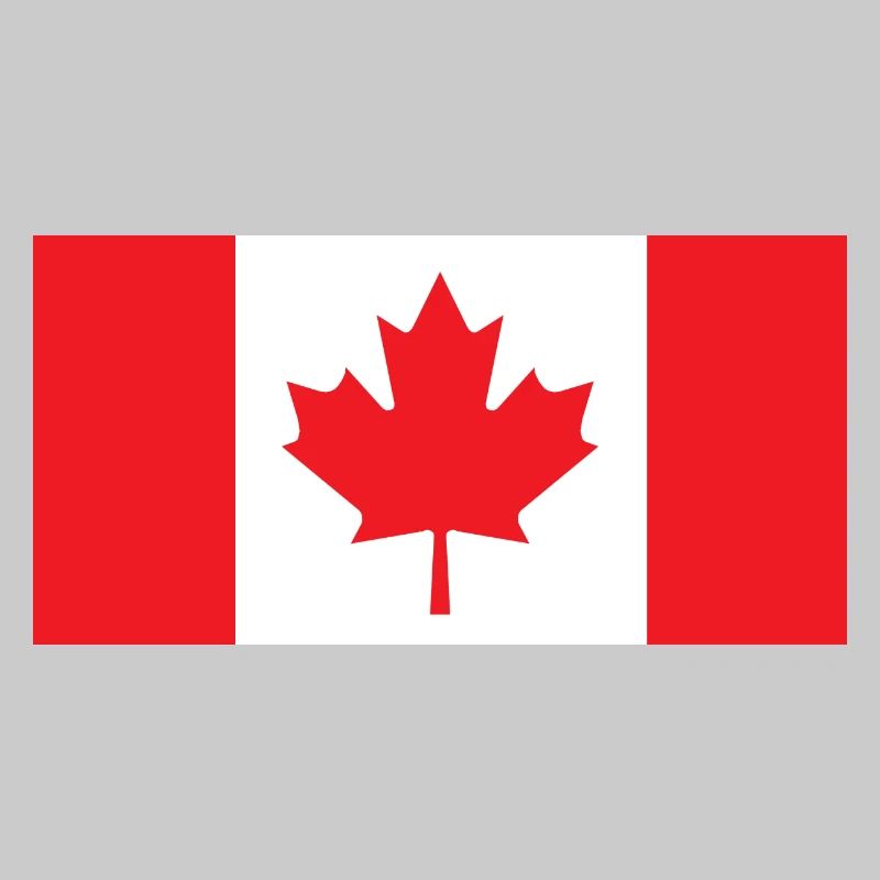 Canada flag
