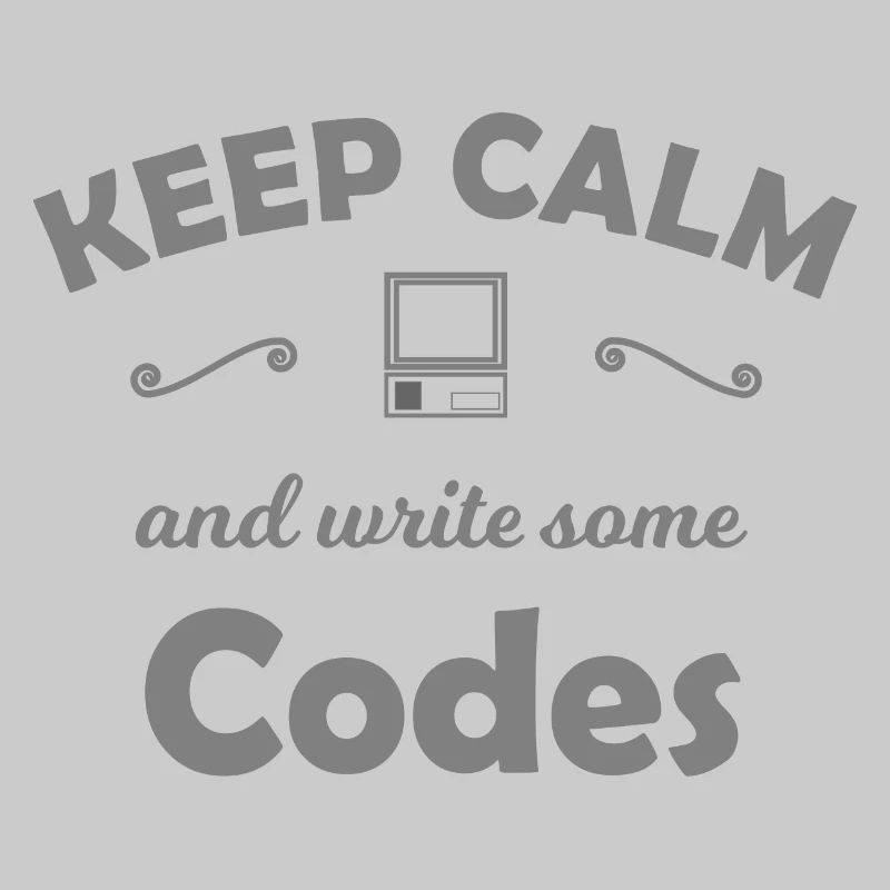 The Software Developer