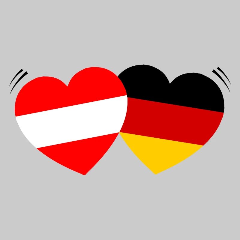 Austria and German Relations