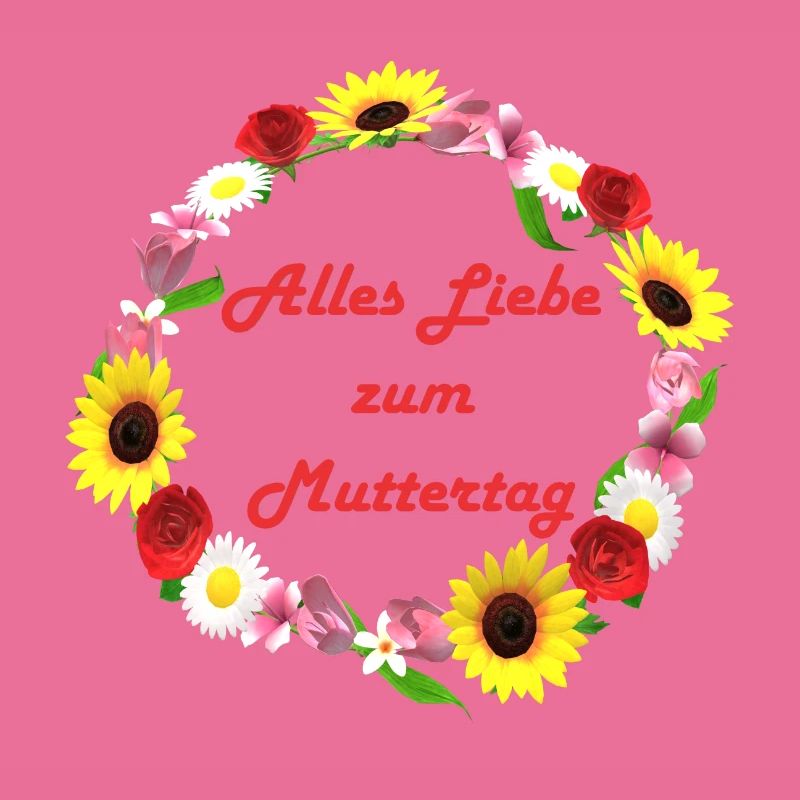 Muttertag Geschenkidee