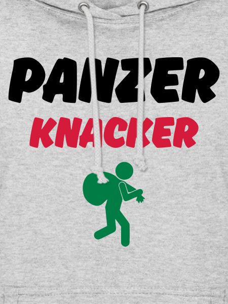 PANZERKNACKER - LOOT
