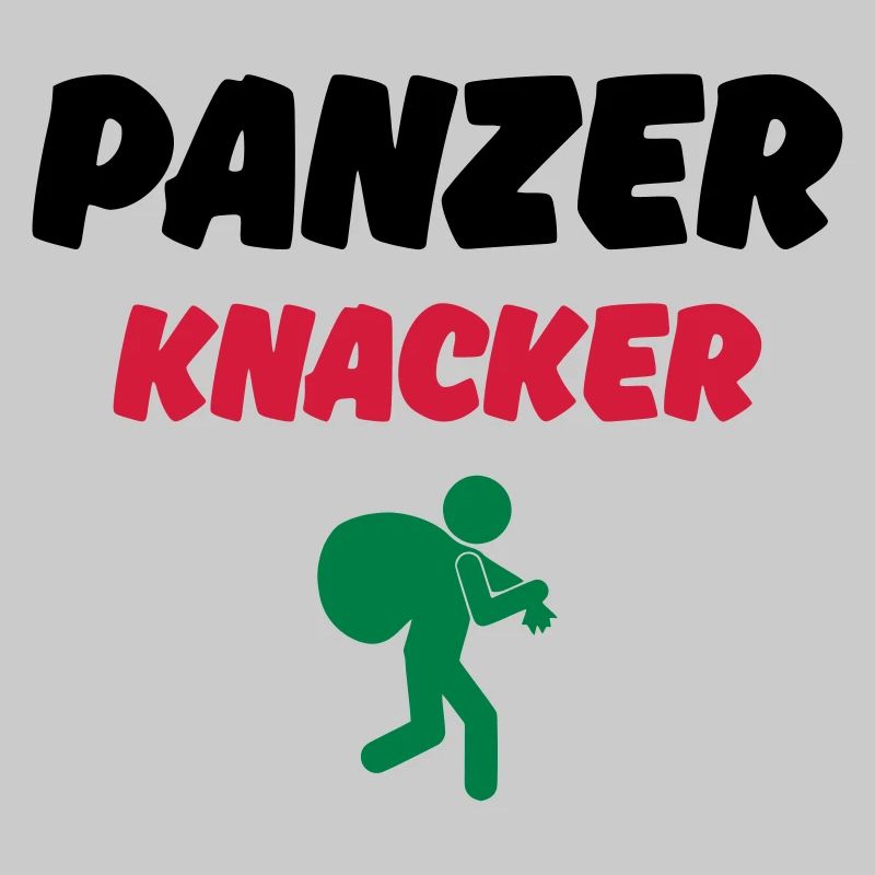 PANZERKNACKER - LOOT