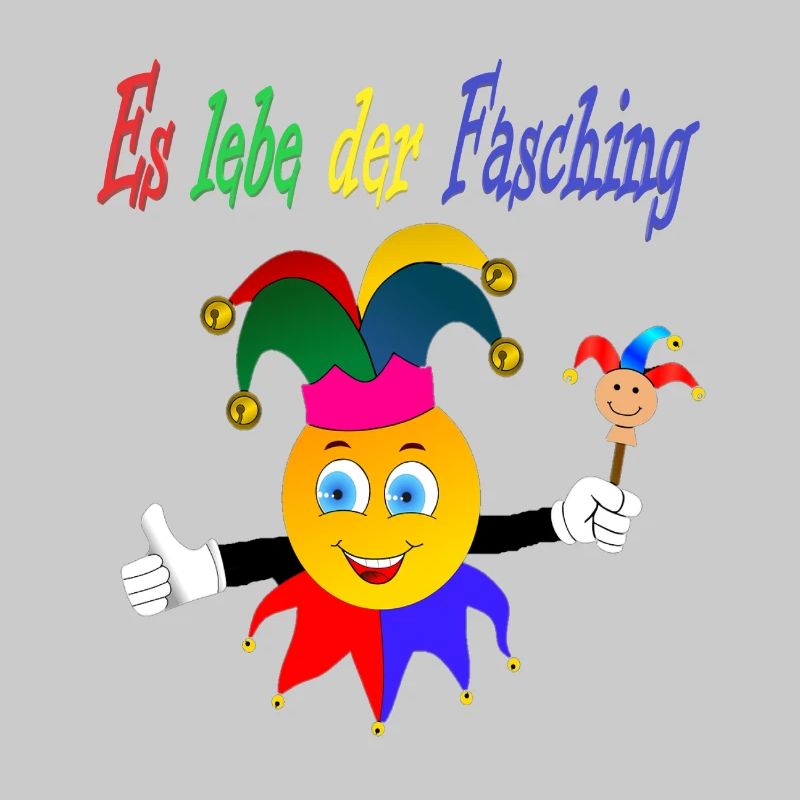 Fasching Design