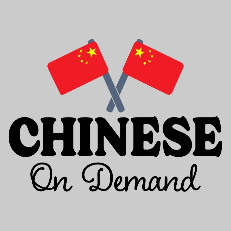 Chinois Sur Demande Interprète Chinois