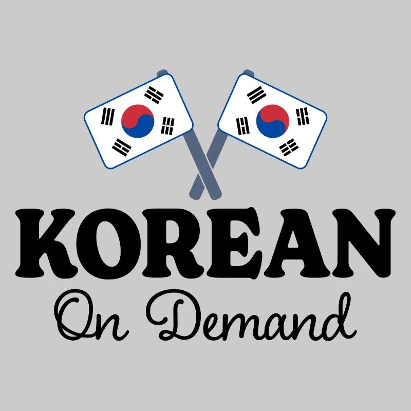 Coréen Sur Demande Interprète Coréen