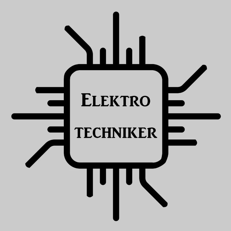 Electrical Engineer Black