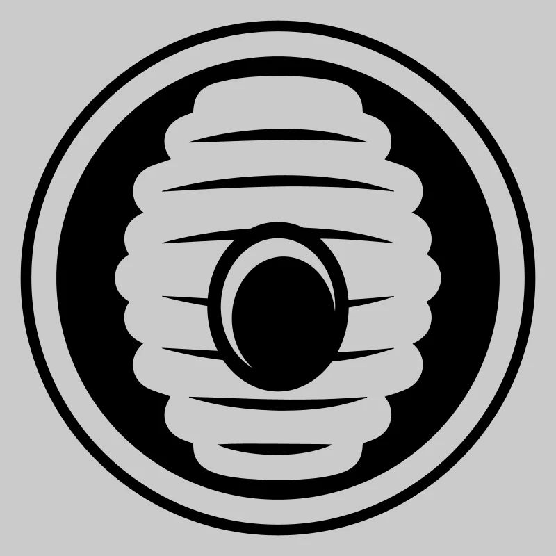 Abeille Icon miel