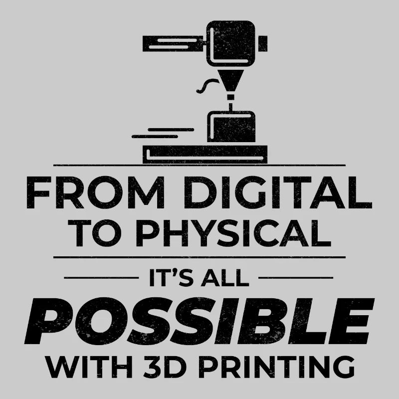 Imprimante 3D Impression 3D