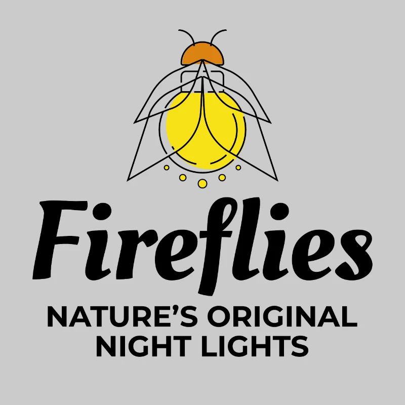 Lucioles Firefly Lightning Bug Insect Collector