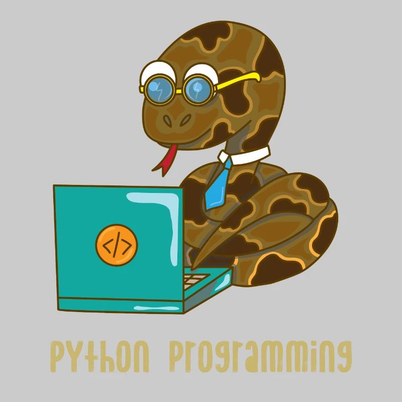 PYTHON PROGRAMMING