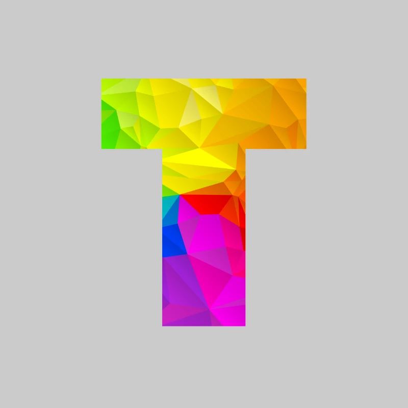 Polygone t