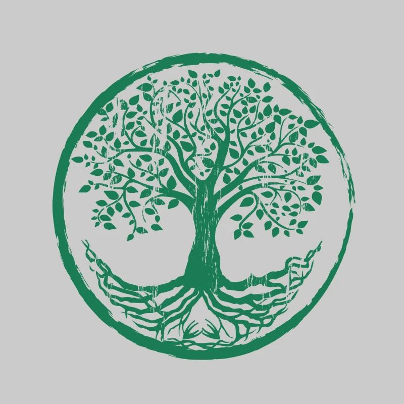 Der Baum des Lebens