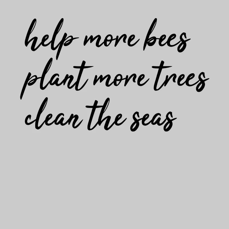 nature conservation