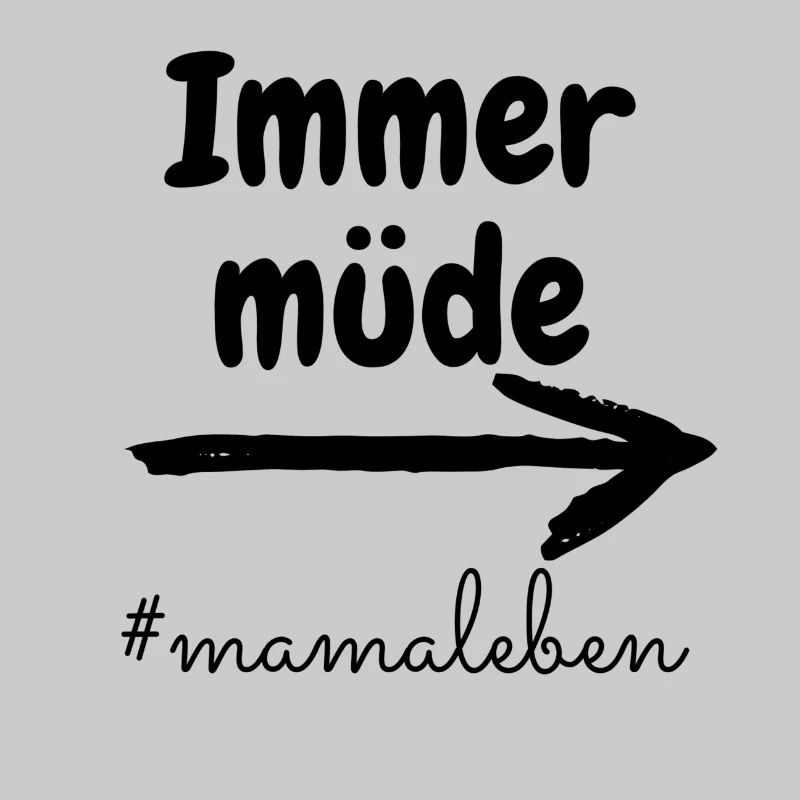 Immer müde