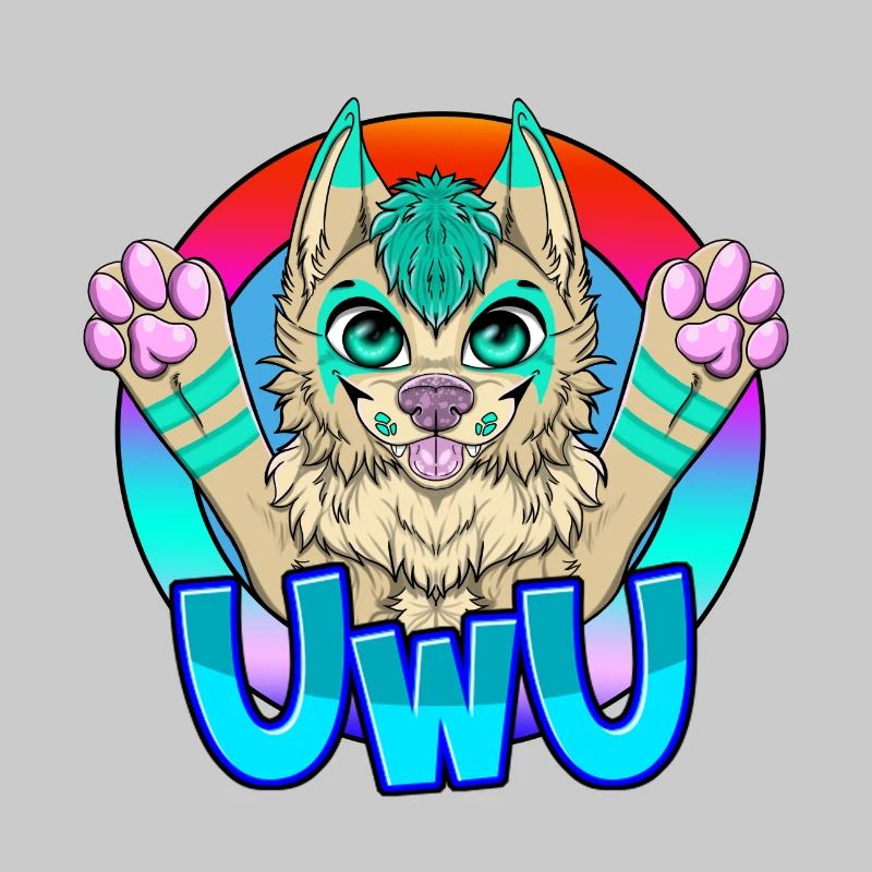 Furry UwU