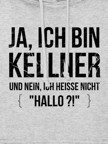 Kellner