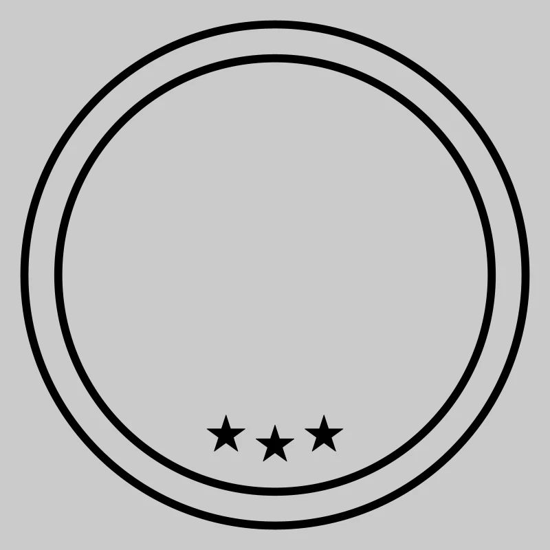 emblème du cercle