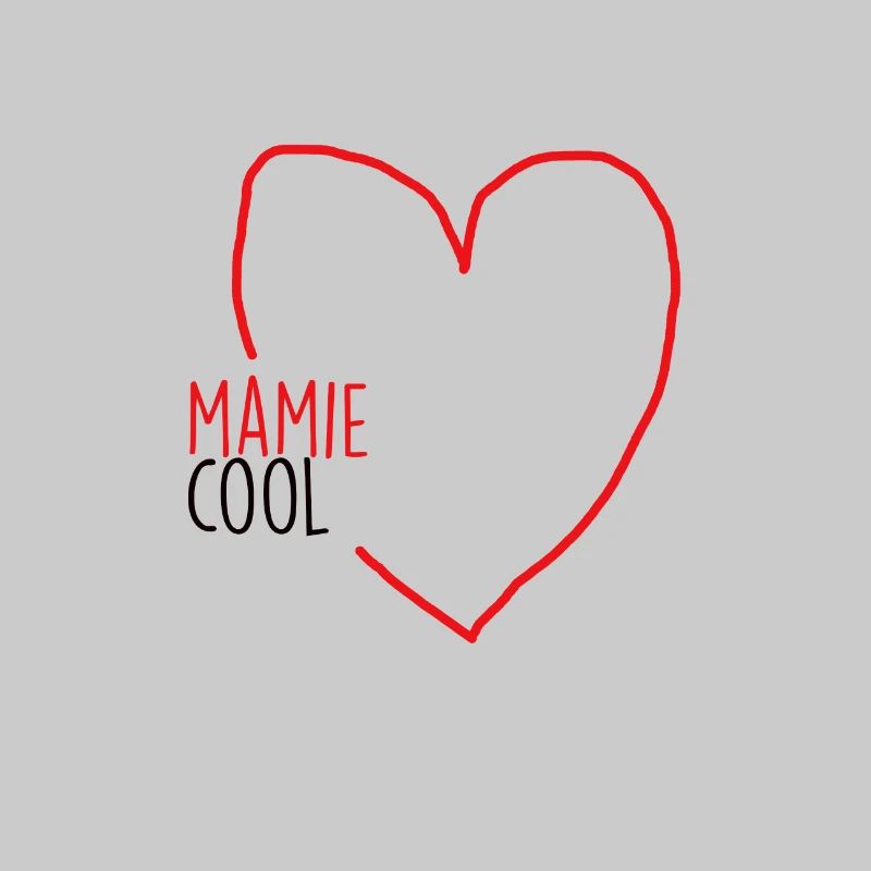 mamie cool