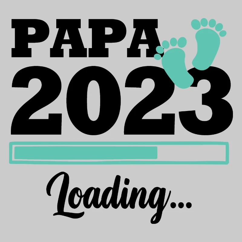 Papa 2023 loading