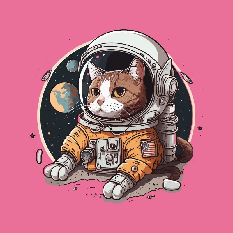 Kosmisches Abenteuer