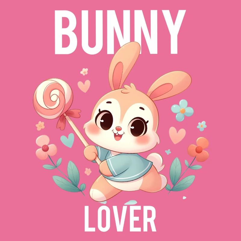 bunny lover