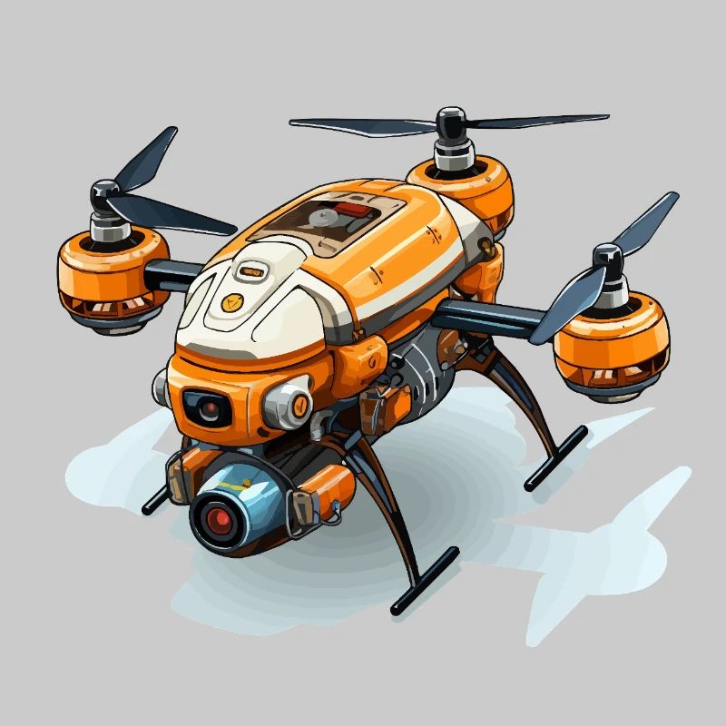 Sky Delivery