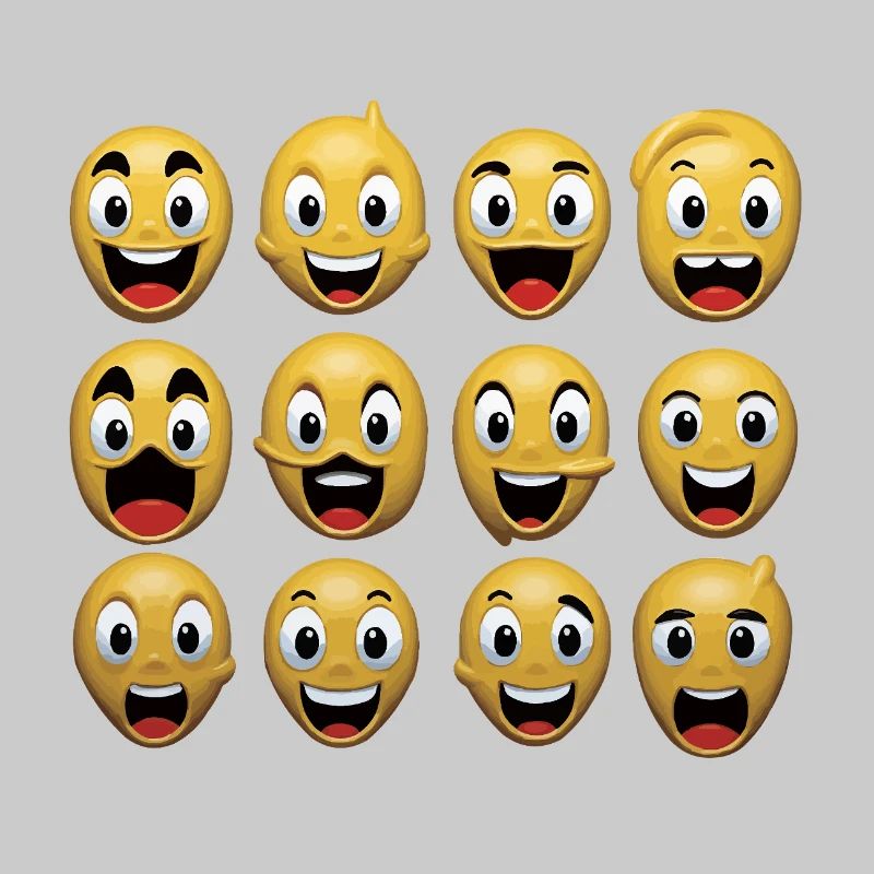 Le espressioni sciocche