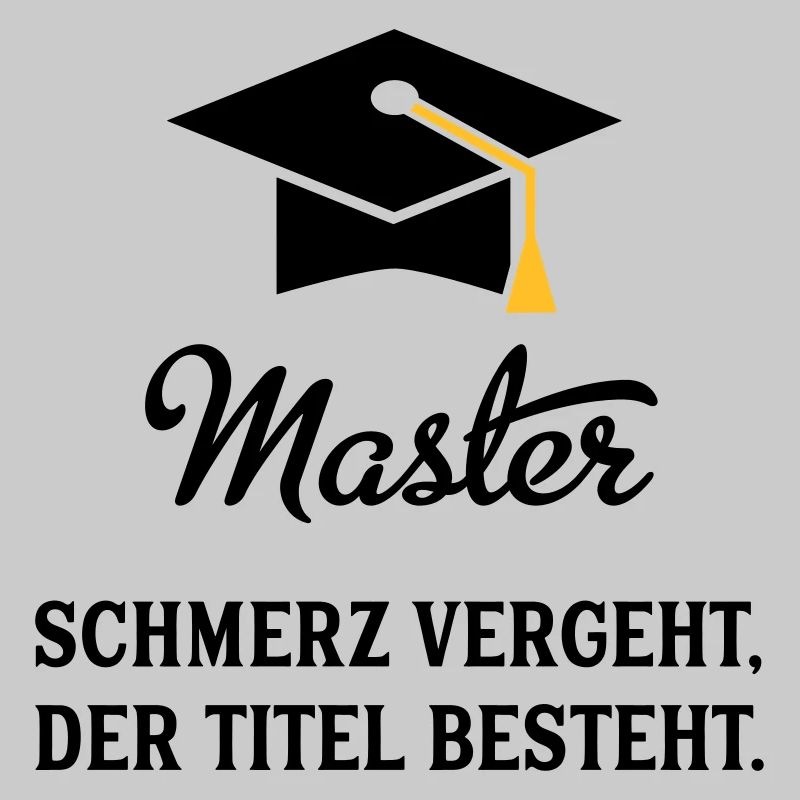 master