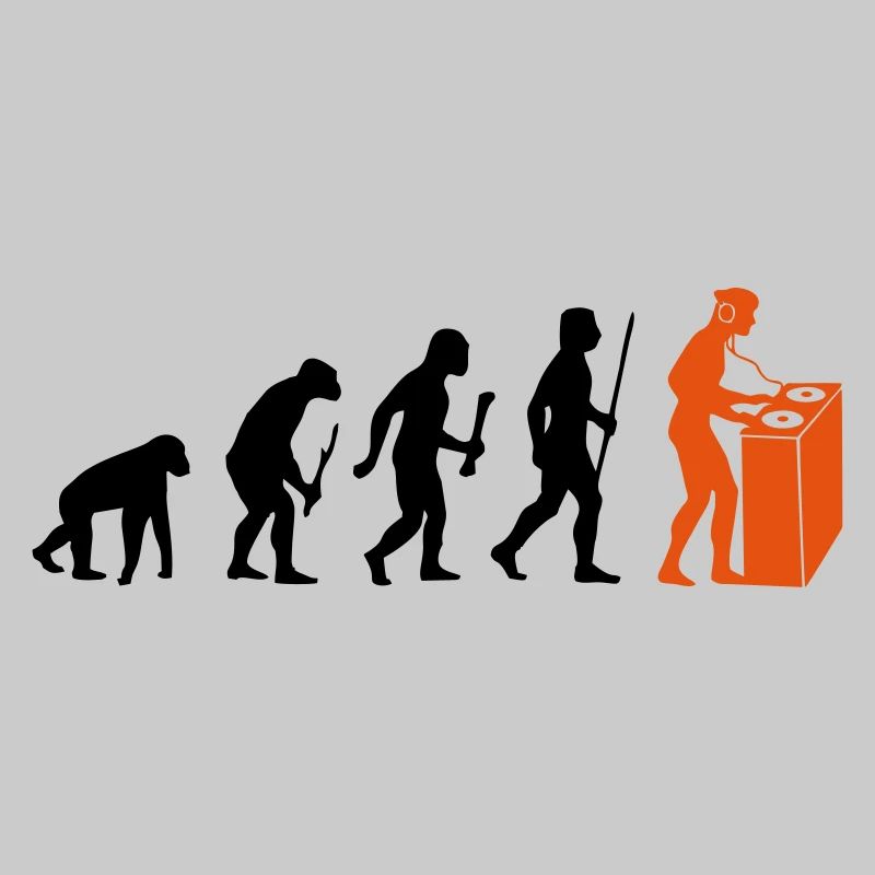 Evolution Techno