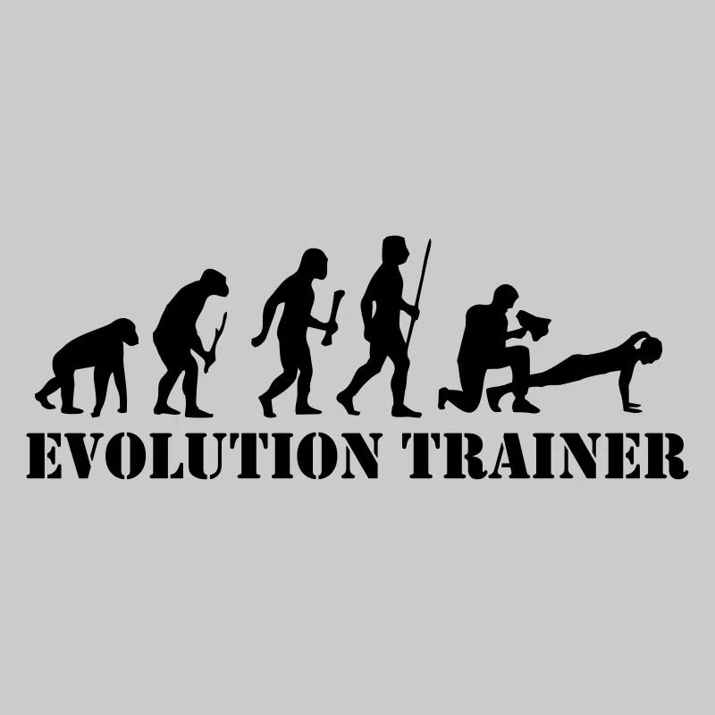 Evolution Personal Trainer Fitness
