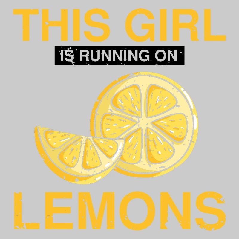 Lemon Design Lemonades Stand Boss Vente de citron