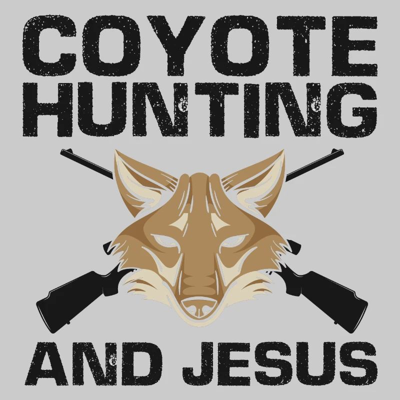 Conception de coyote pour les réacteurs de coyote