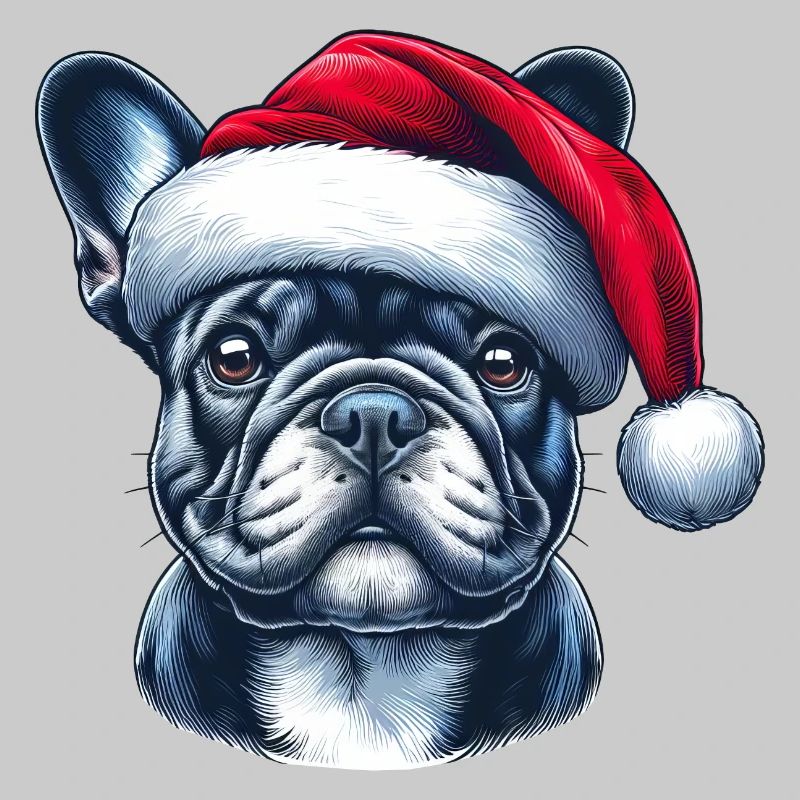 Frenchie présente