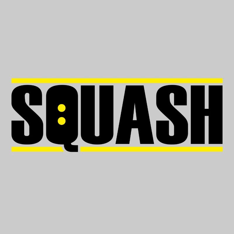 squash