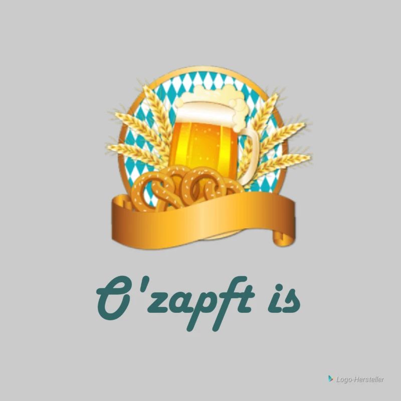 O'zapft est