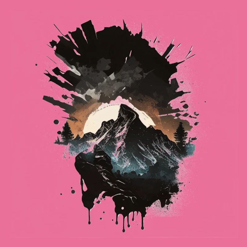 Mount Blanc