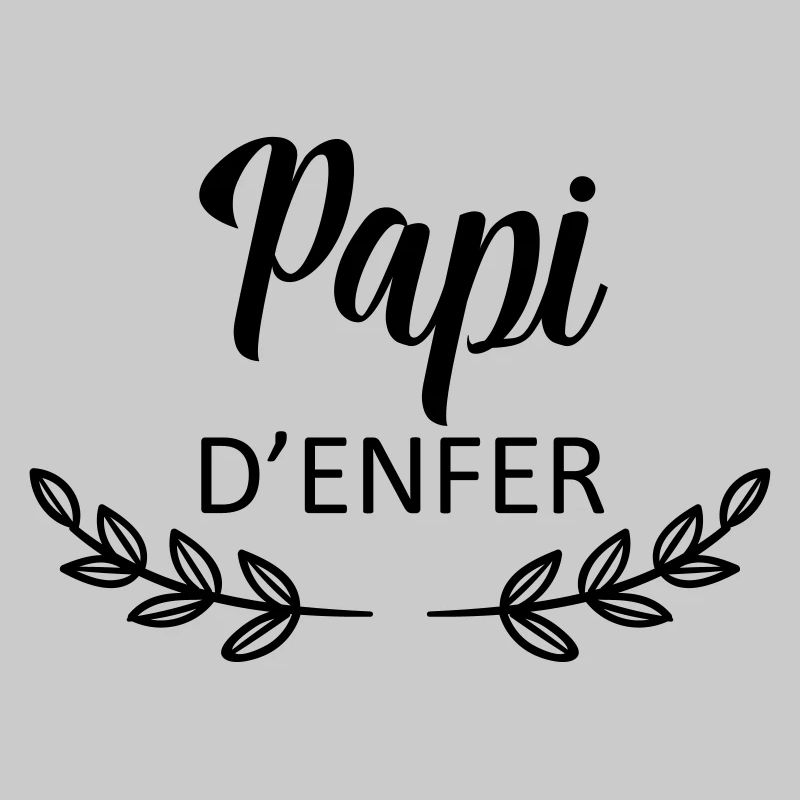 Papi d'enfer