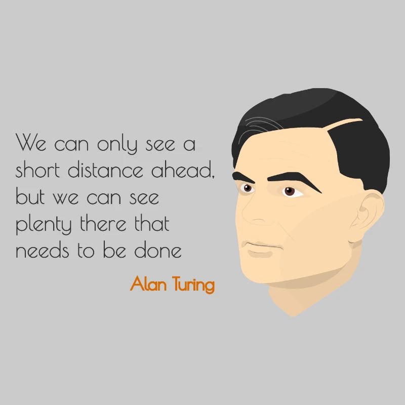 Alan Turing