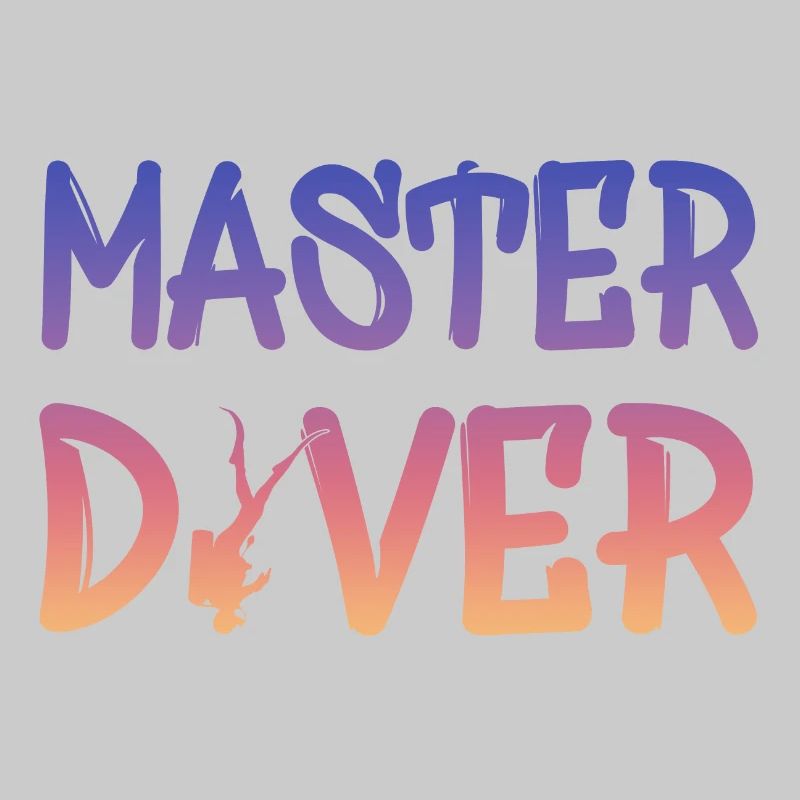 Master Diver